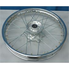 KOLO CELÉ PŘEDNÍ - 1,85 - 19´´ (OHC 845 CLASSIC + SCRAMBLER)